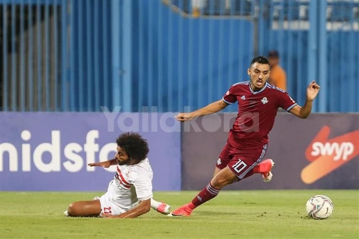 بيراميدز، إبراهيم حسن، عبد الله جمعة بيراميدز، إبراهيم حسن، عبد الله جمعة